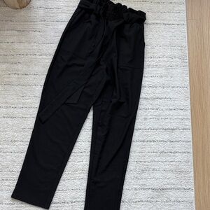 Amazon Black Women's Trousers